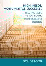 High Needs, Monumental Successes book cover